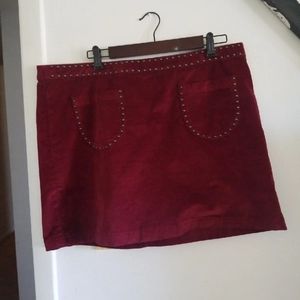 Mossimo Skirt